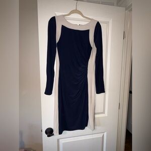 Ralph Lauren Jersey Matte Dress 6